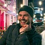 Tom Muller's avatar