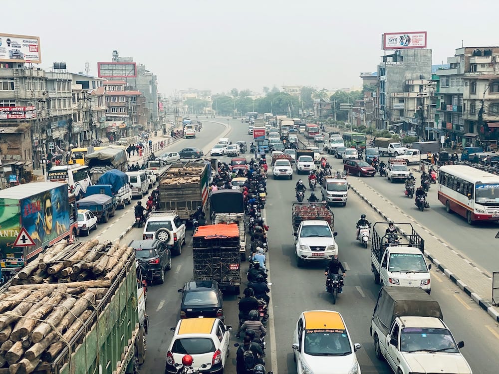 Free stock photo of architecture, bus, business Stock Photo Free stock photo of architecture, bus, business Stock Photo