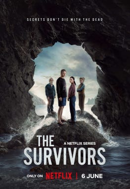 The Survivors (Australian TV series) - Wikipedia
