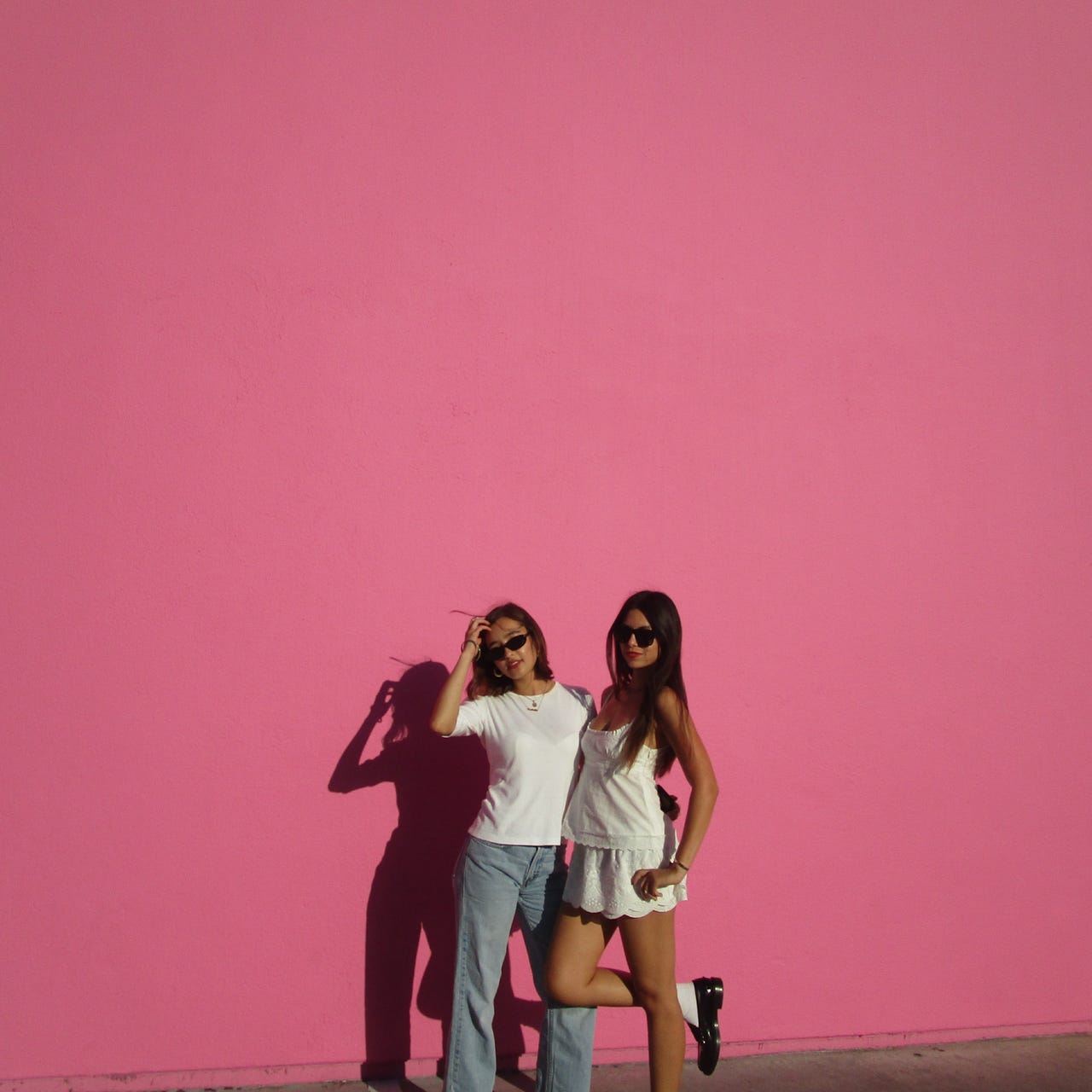 The Cool Girl Collective