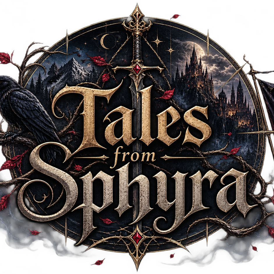 Tales From Sphyra