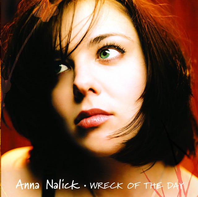 Breathe (2 AM) - song and lyrics by Anna Nalick | Spotify Breathe (2 AM) - song and lyrics by Anna Nalick | Spotify