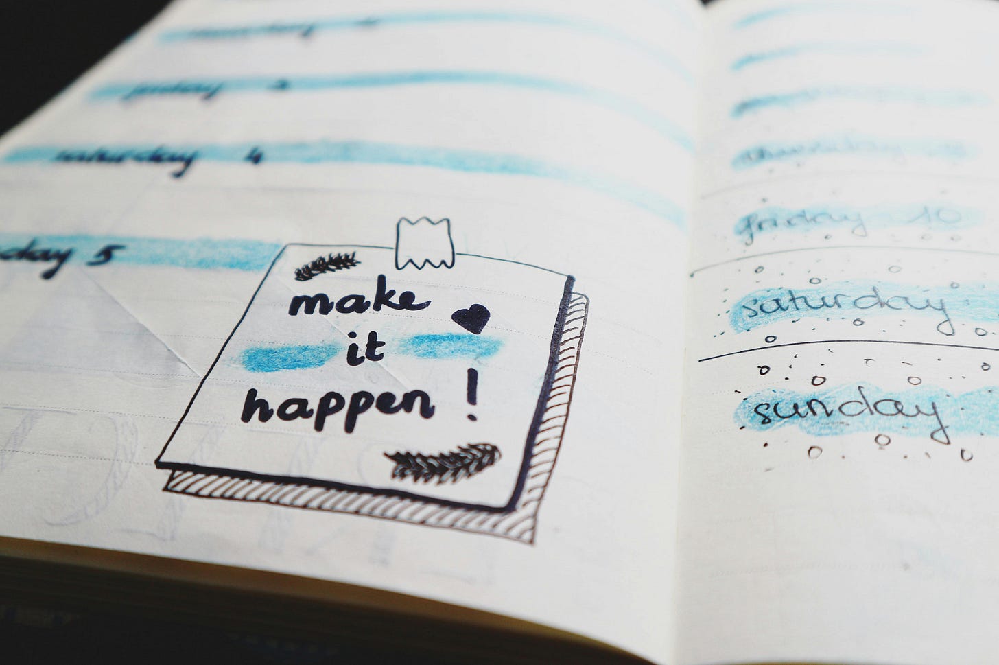 Reflective Journaling For Discernment