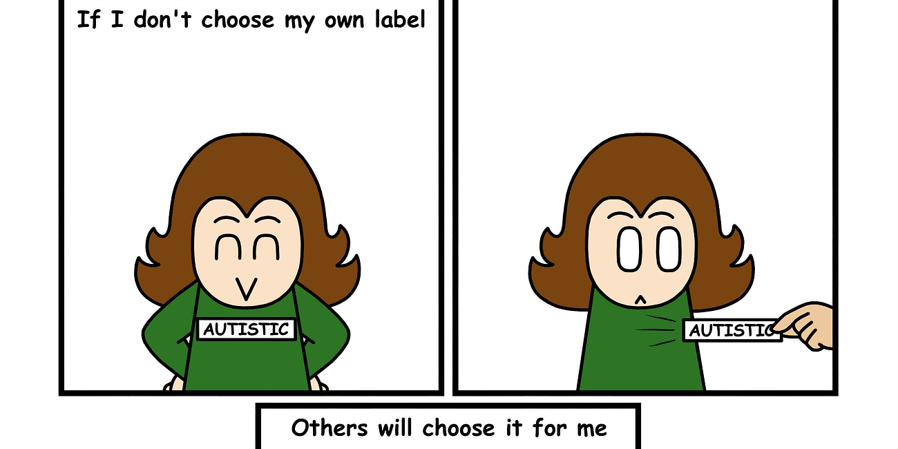 Is there "Label Autonomy?"