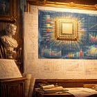 The Art of Architectural Analysis: Utilization, Throughput, Latency