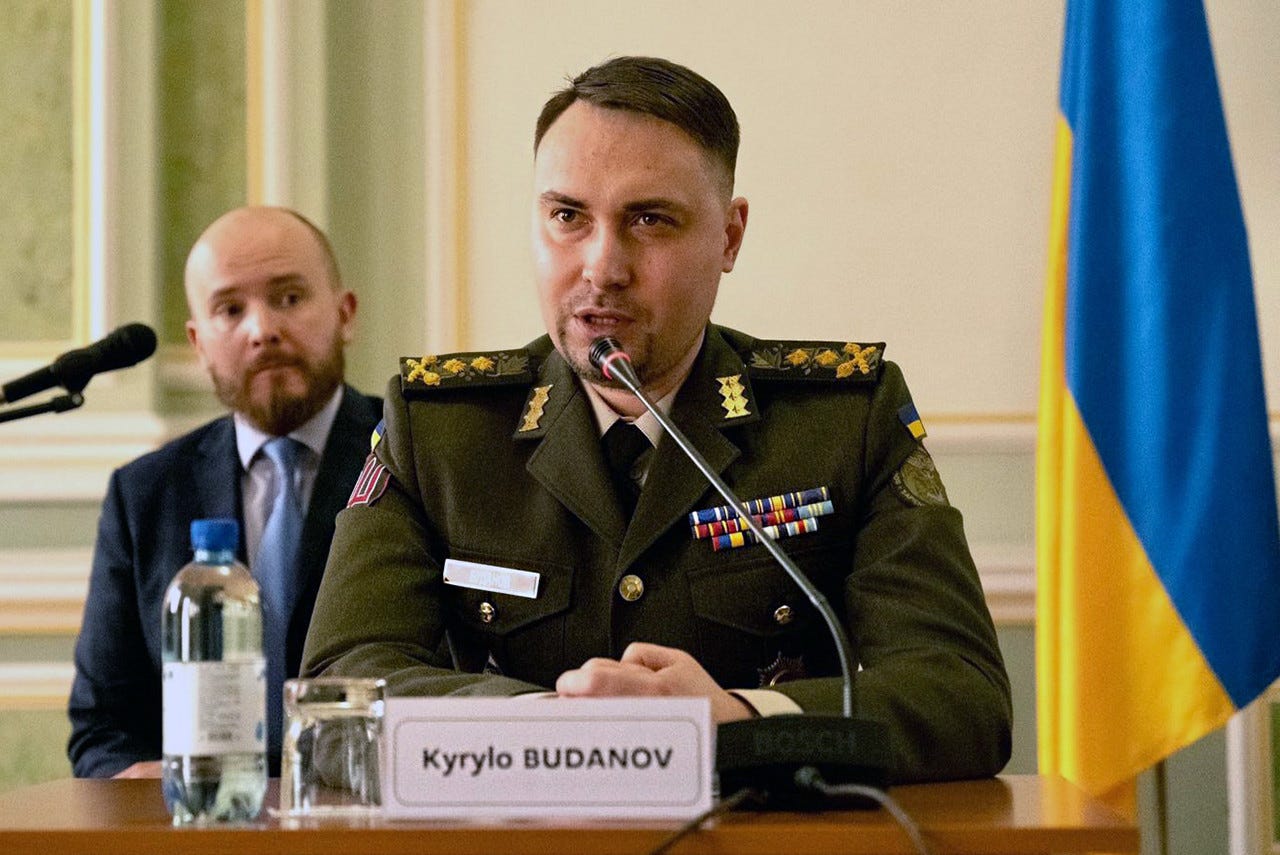 Буданов: армія РФ буде переозброєна для удару по Європі, починаючи з 2030  року - reNews