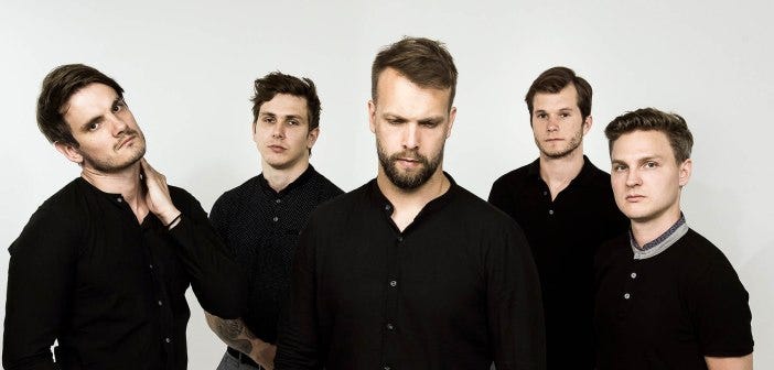 Leprous – Pitfalls (Album Review)