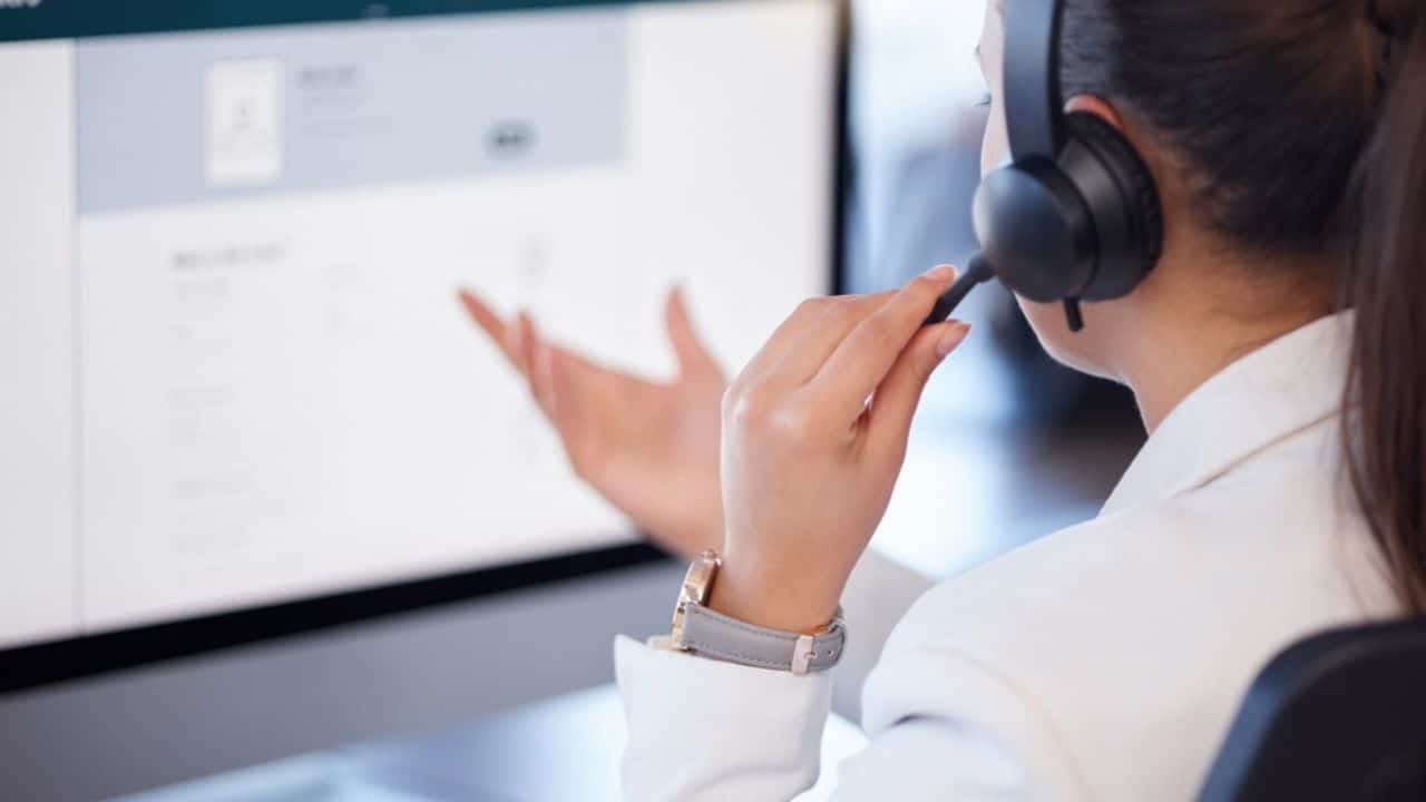 Computer support technician