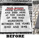 Did 6 Million Jews REALLY Die In The Holocaust?