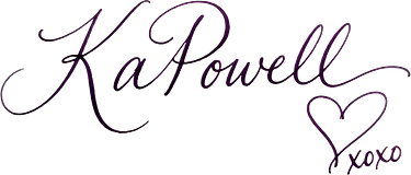 K.A. Powell | Family Historian