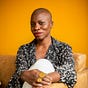 Jessica Nabongo's avatar