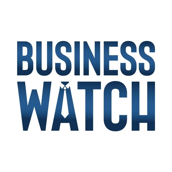 Business Watch România
