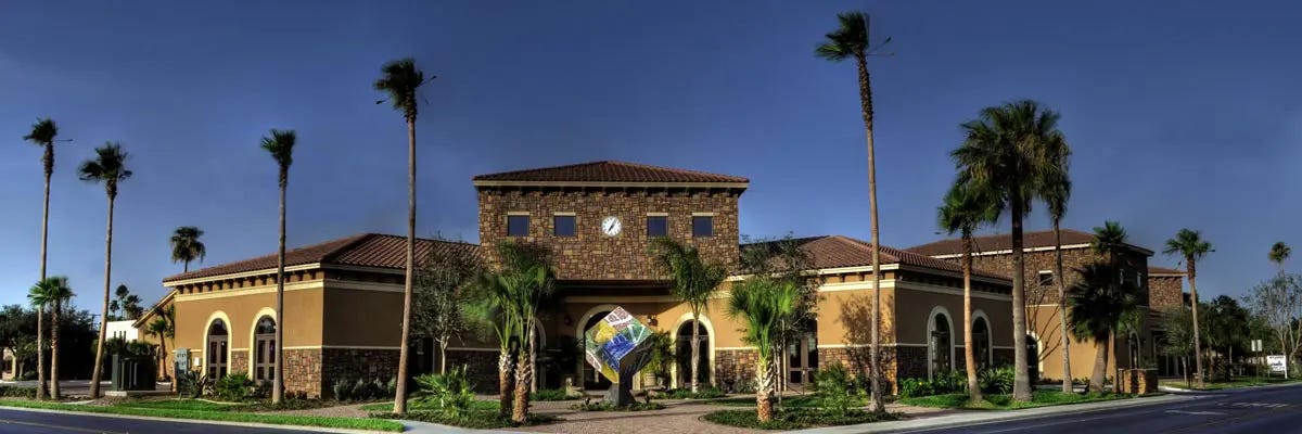 Artwalk | Explore McAllen Artwalk | Explore McAllen