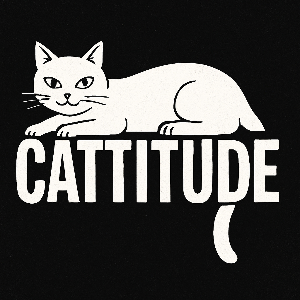 Cattitude