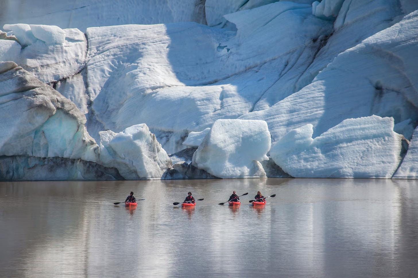 Iceland Iceland