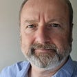 Richard Moorhead's avatar