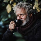 Coffee Consumption and Risk of Frailty Later in Life