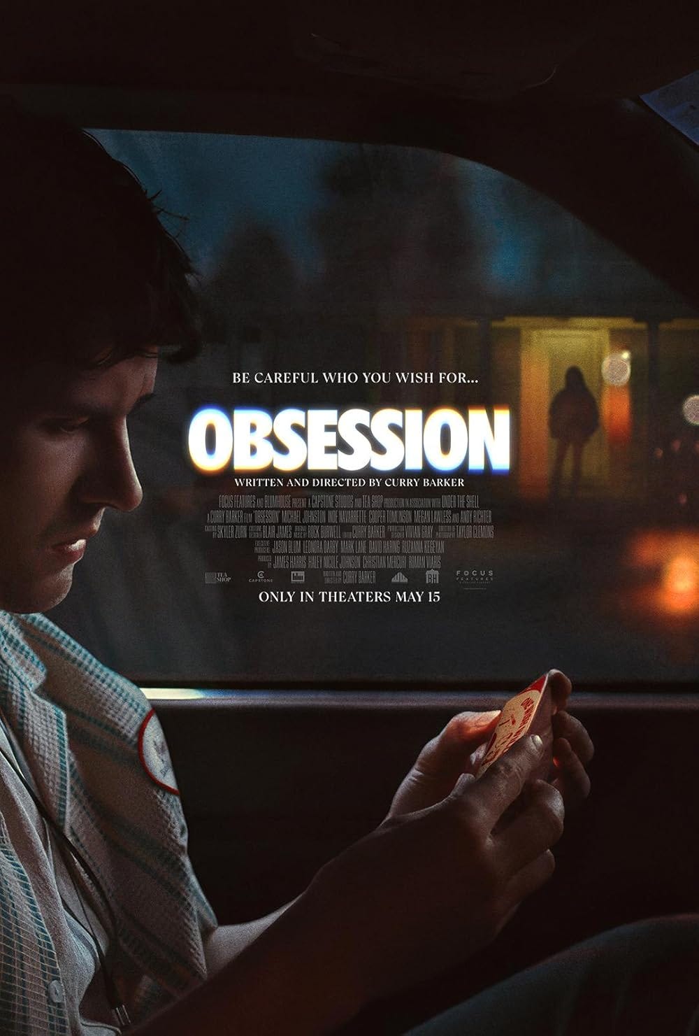 Obsession (2025) - IMDb