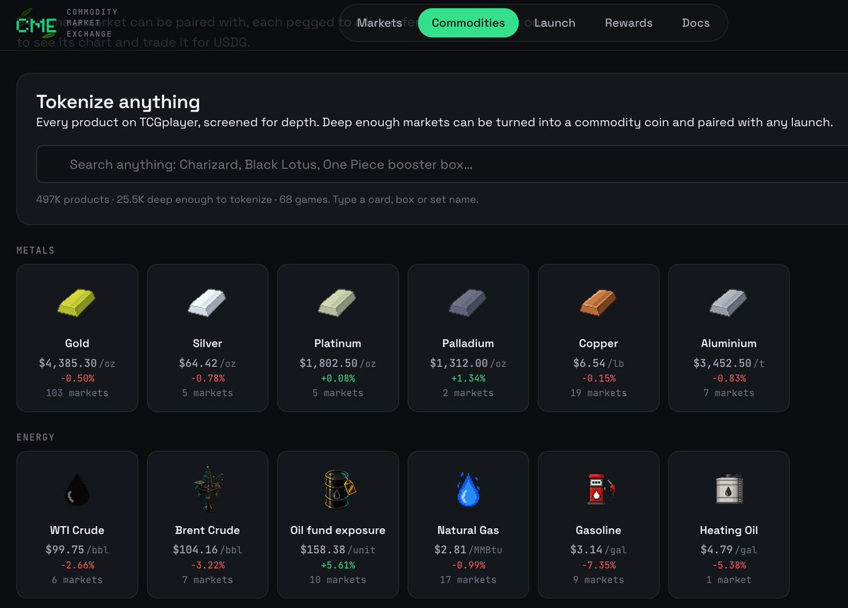 Uniswap 收入与 UNI 销毁机制受关注，Robinhood 链上新平台 CME 与 ZEC 争议同步升温 4