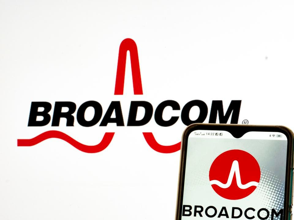 Fresh Highs On The Horizon For Broadcom Inc. Stock?