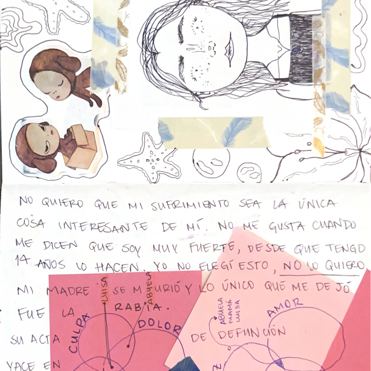 Artwork for Luisa’s Substack