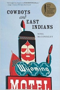 Cowboys and East Indians Cowboys and East Indians