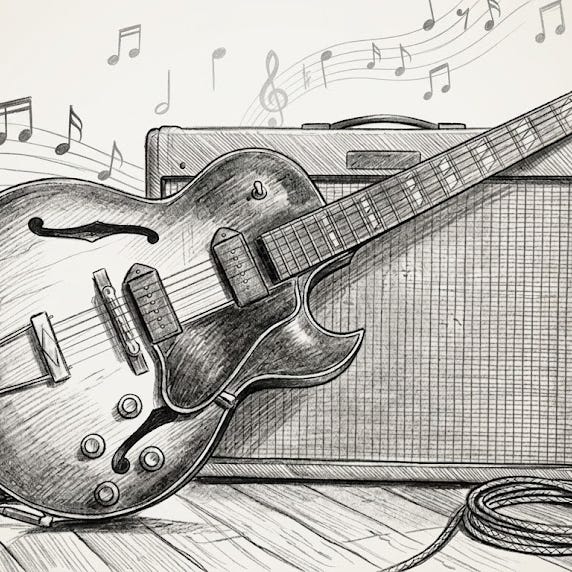 Wordless: Guitar Instrumentals