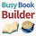 Busy Book Builder ☕️
