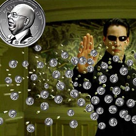 Dancing With The CBDC Devil