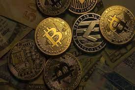 Bitcoin, Ether Prices Surge to All-Time High, Cryptocurrency Market Cap  Hits USD 3 Trillion