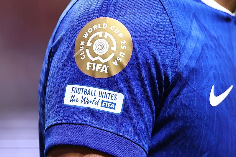 Chelsea's Club World Cup victory boosts value of front-of-shirt sponsorship deals, Puma sees success with Manchester City deal Chelsea's Club World Cup victory boosts value of front-of-shirt sponsorship deals, Puma sees success with Manchester City deal