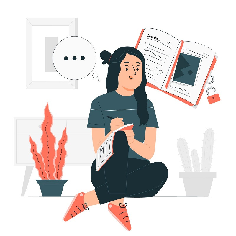 Como escrever um texto narrativo