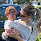 Everything I Packed for a Gluten Free Pool Day with a Toddler