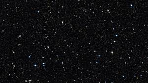 Space Stars Wallpapers - Top Free Space Stars Backgrounds - WallpaperAccess