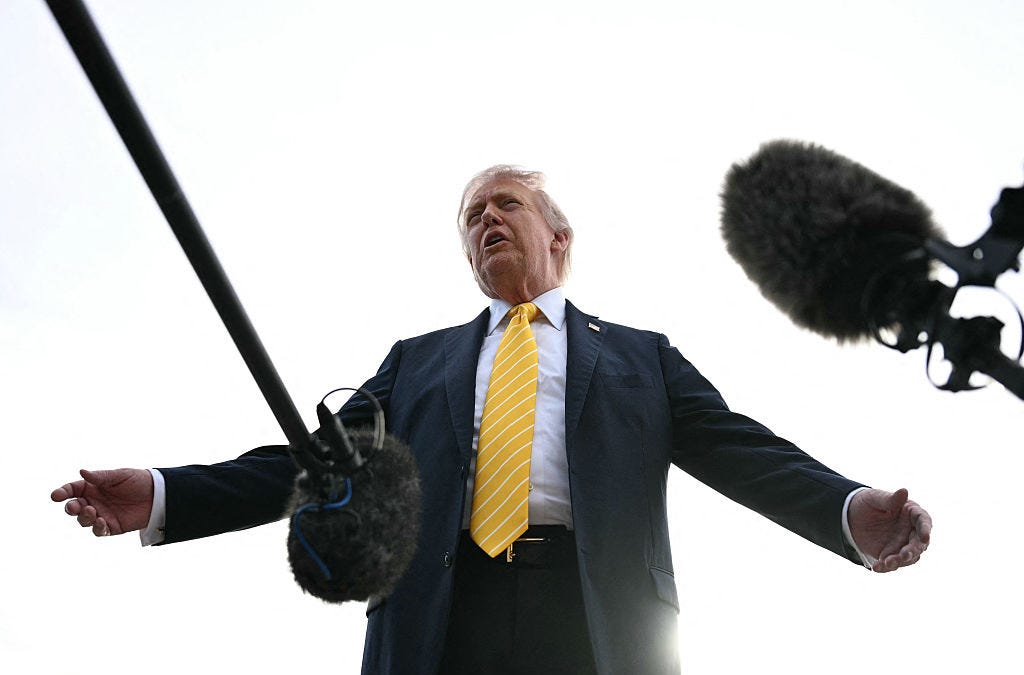 Has America Already Lost the Iran War?