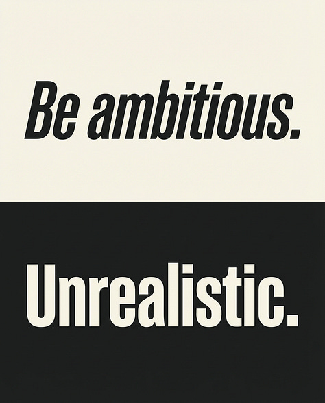 Display warmth. Not CEO material. Display assertiveness. Too abrasive. Be ambitious. Unrealistic. Be measured. Doesn’t think big enough. Be collaborative. No killer instinct. Be competitive. Wouldn’t be a good culture fit.