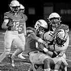 High School Football: Temporary merger of 2A GSHL and 2A EvCo moving forward