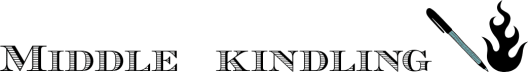 Middle Kindling