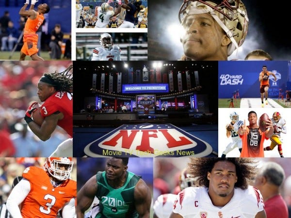 2015 nfl draft best bets guide images 2015 nfl draft best bets guide images