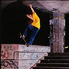 "The Southbank Centre Was the Enemy" - Wig Worland On Why He Isn't Supporting The Southbank Centre's Skate 50 Exhibition.