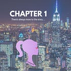 Chapter 1 on Incognito Now Available!