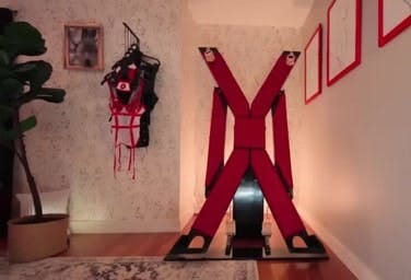 The cost of DIY sex room we can all have - by Leja & Luka The cost of DIY sex room we can all have - by Leja & Luka