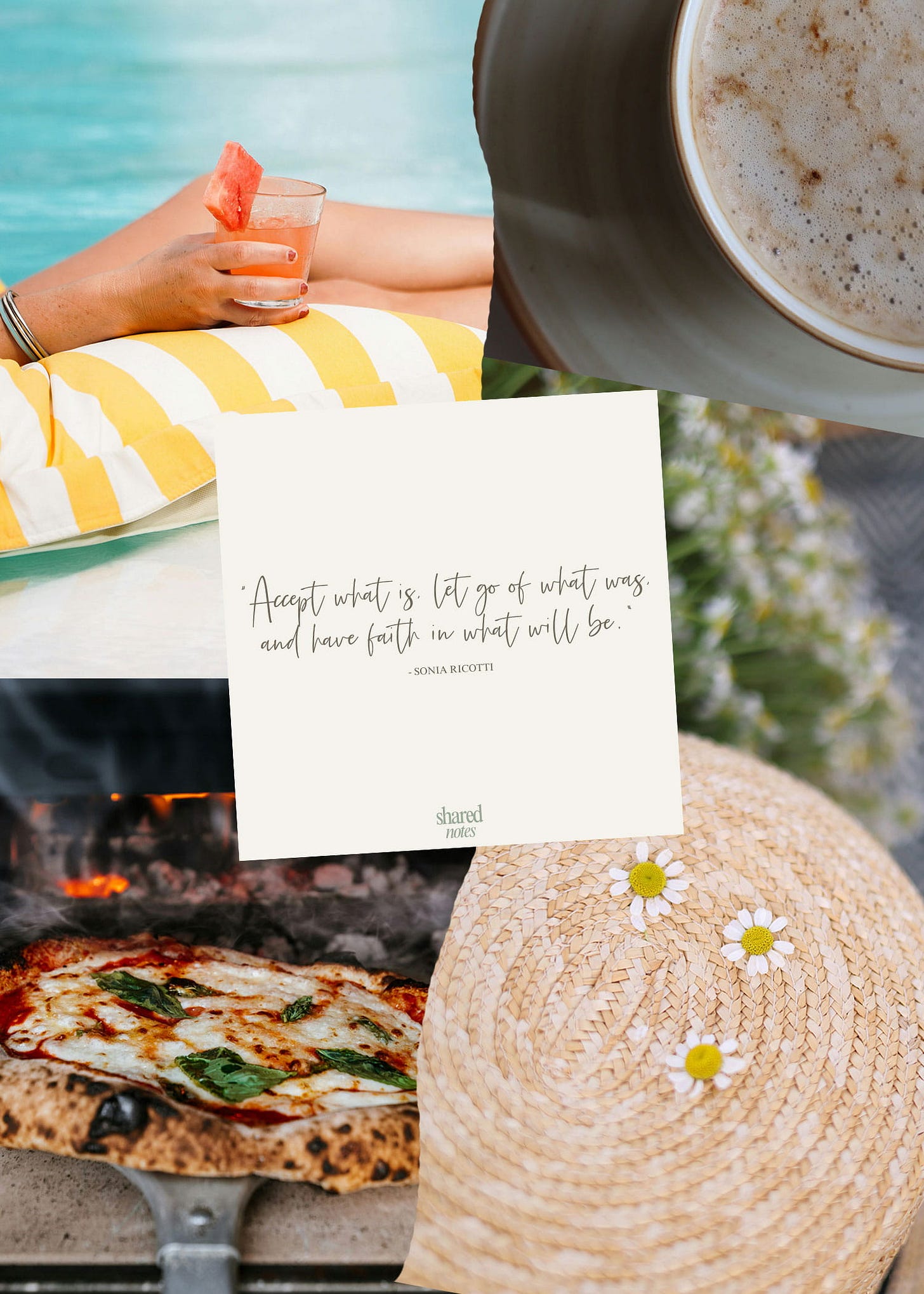 june monthly musings the inspired abode shared notes moodboard june monthly musings the inspired abode shared notes moodboard