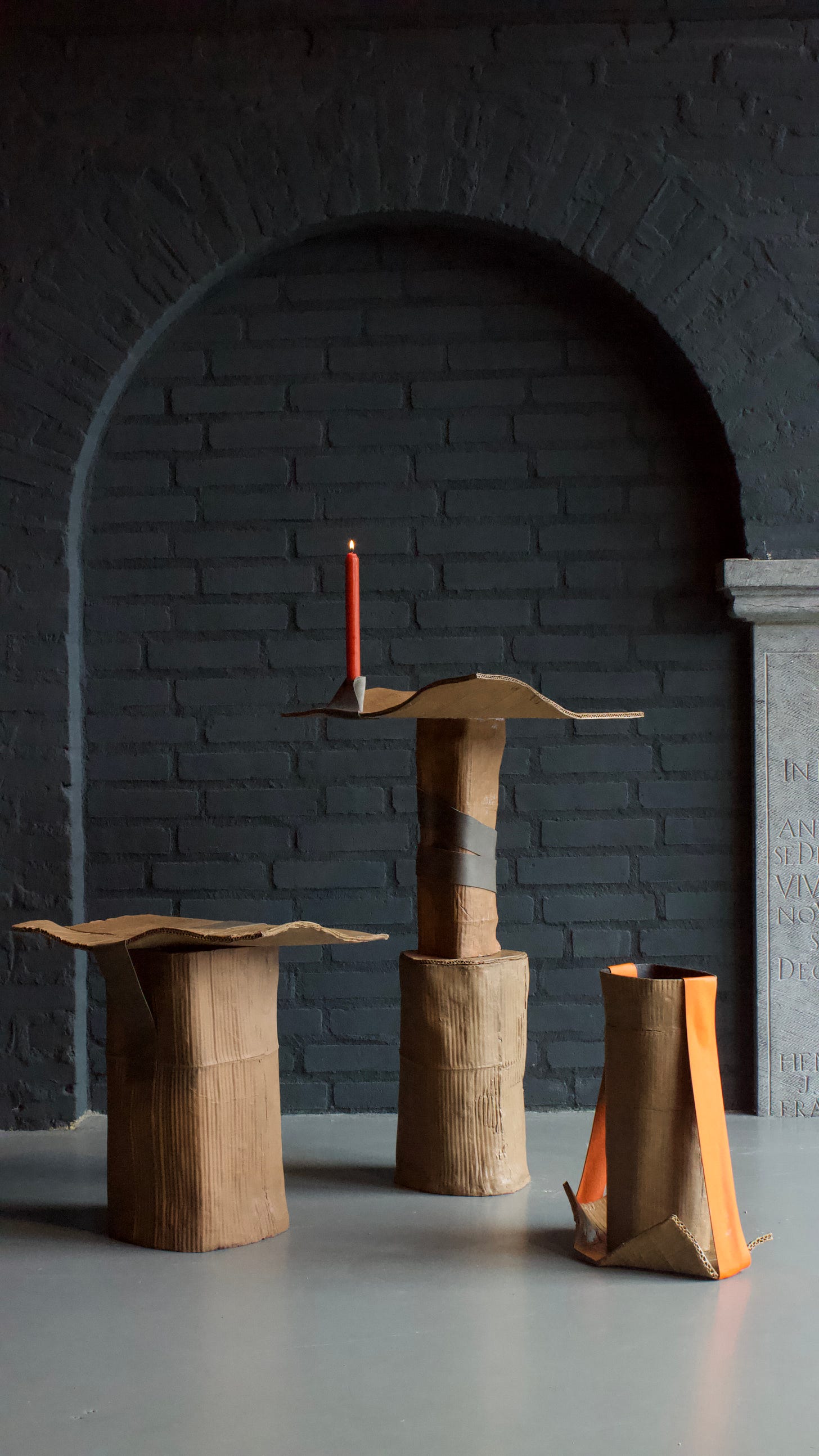 244. How design mediates our perception of value and why we should reconsider it by Bruno Baietto. Photo by Gigi Totaro. 244. How design mediates our perception of value and why we should reconsider it by Bruno Baietto. Photo by Gigi Totaro.