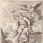 Is Abraham's story really our story?