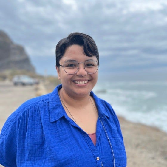 Magaly Arredondo Lopez - Austin Civilian Conservation Corps Crew Member -  American YouthWorks | LinkedIn