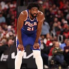 The Best Way to Deal With Joel Embiid Haters (Just in Case)