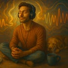 Music Isn’t Just Sound - It’s Medicine