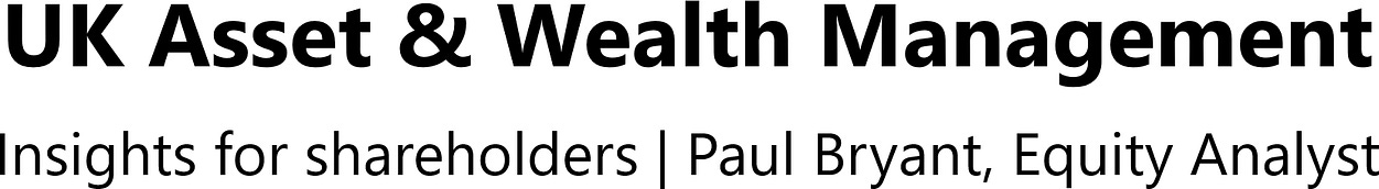 UK Asset & Wealth Management