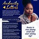 AUDACITY LETTERS